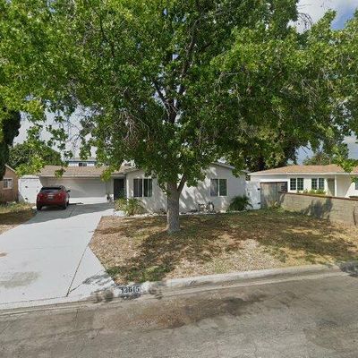 13615 Flagstaff St, La Puente, CA 91746