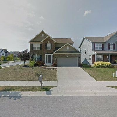 13754 Luxor Chase, Fishers, IN 46038