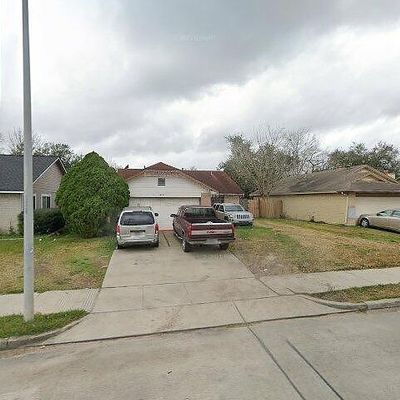 1415 Dell Dale St, Channelview, TX 77530