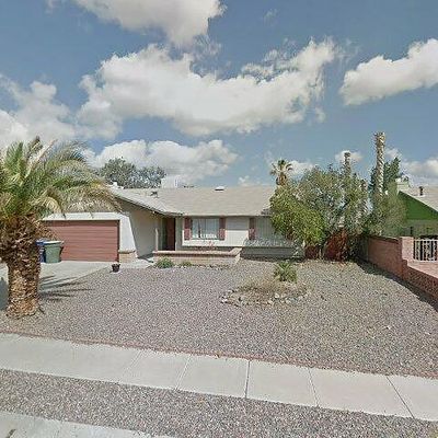 1416 S Lynx Dr, Tucson, AZ 85713