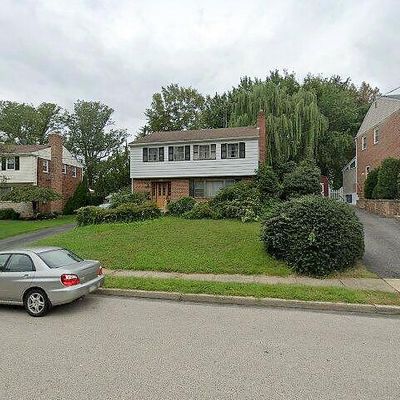 1425 Donna Ave, Woodlyn, PA 19094