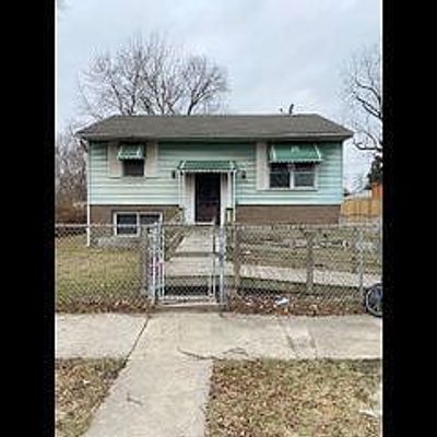 14430 Cooper Ave, Dixmoor, IL 60426