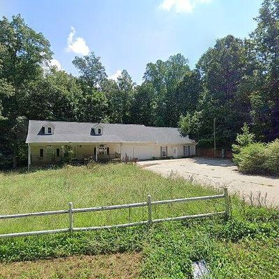 1963 Old Mountain Rd, Lexington, NC 27292