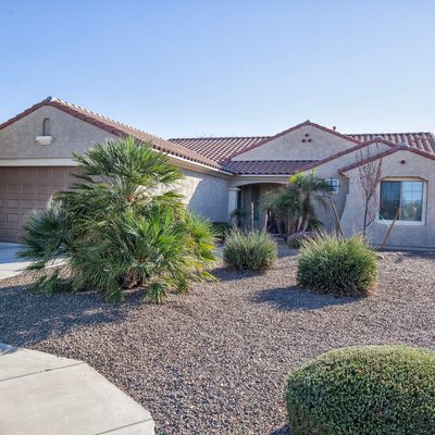 20543 N 262 Nd Dr, Buckeye, AZ 85396