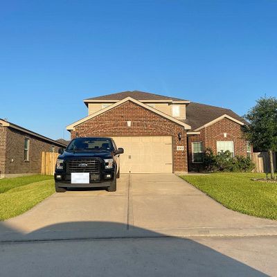 20911 Bastion Settle Dr, Hockley, TX 77447