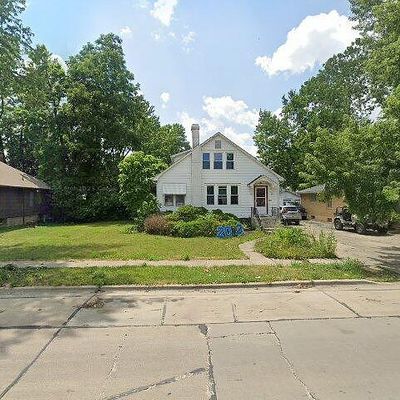 2105 S 1 St St, Springfield, IL 62704