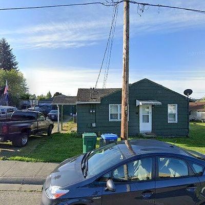 213 Oak St #A, Bremerton, WA 98310