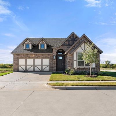 1741 River Bend Rd, Burleson, TX 76028