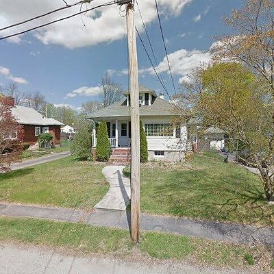 178 Concord St, Brockton, MA 02302