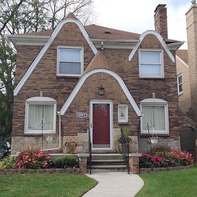 18107 Kentucky St, Detroit, MI 48221