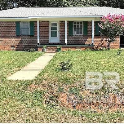 189 Michaels Ave, Monroeville, AL 36460