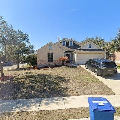 19305 Fenwick Crst, San Antonio, TX 78258