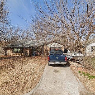 2521 N Redmond Ave, Oklahoma City, OK 73127