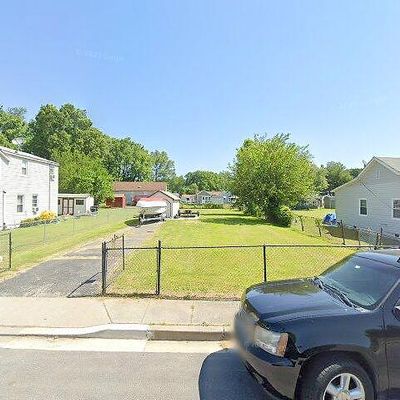 2523 Sycamore Ave, Sparrows Point, MD 21219