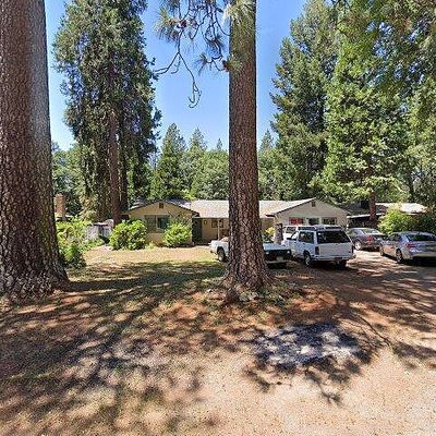 25445 Foresthill Rd, Foresthill, CA 95631