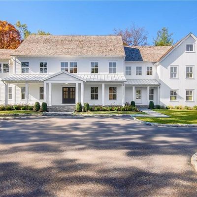 26 Peach Hill Rd, Darien, CT 06820