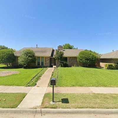 2625 Landershire Ln, Plano, TX 75023