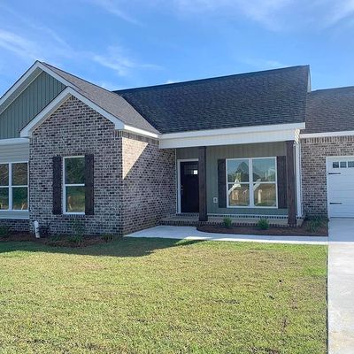 266 Solomon Rd, Headland, AL 36345