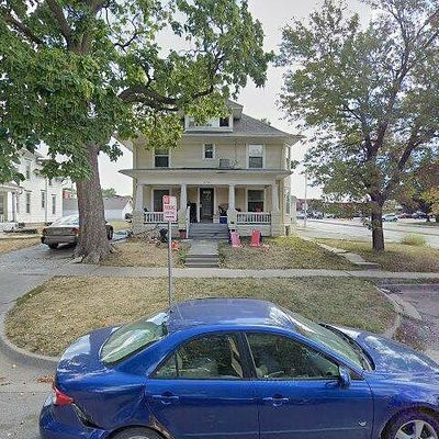 2701 P St, Lincoln, NE 68503