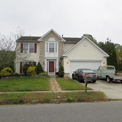 28 Thornhill Dr, Egg Harbor Township, NJ 08234