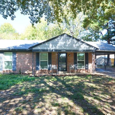 2890 Devon Cir, Horn Lake, MS 38637