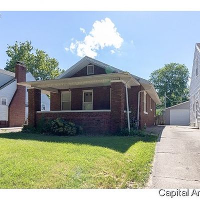 2345 Yale Blvd, Springfield, IL 62703