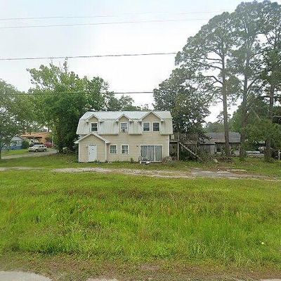 2366 Oak St, Carrabelle, FL 32322