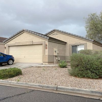 24056 N Nectar Ave, Florence, AZ 85132