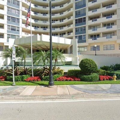 3180 S Ocean Dr #411, Hallandale Beach, FL 33009