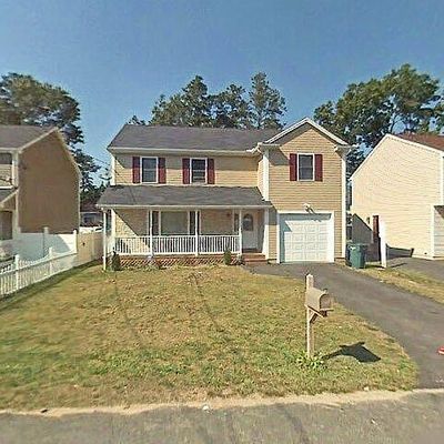 34 Bissell St, Springfield, MA 01119
