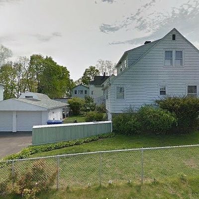 356 Hill St, Waterbury, CT 06704