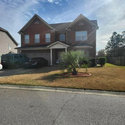 3640 Galloway Ln, Sumter, SC 29154