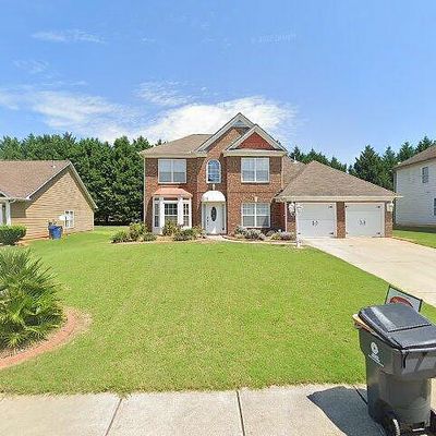 3708 Northsails Ct, Conyers, GA 30013