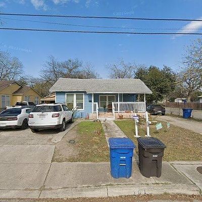 301 Kendalia Ave, San Antonio, TX 78214