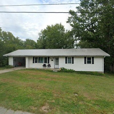 304 N Pine St, Pierce City, MO 65723