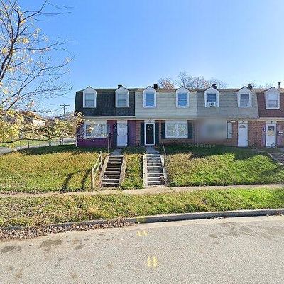 3101 Ryerson Cir, Halethorpe, MD 21227