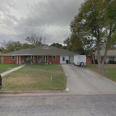 3113 Cumberland Dr, San Angelo, TX 76904