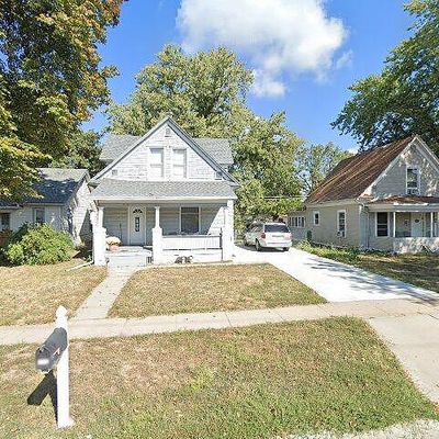 3112 Y St, Lincoln, NE 68503