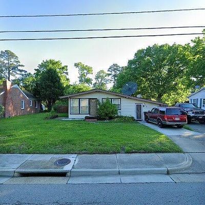 3116 Indian River Rd, Chesapeake, VA 23325