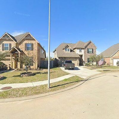 31410 Elkcreek Bend Dr, Hockley, TX 77447