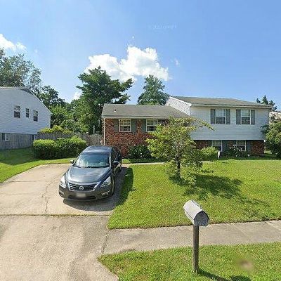 4205 Garland Ave, Nottingham, MD 21236