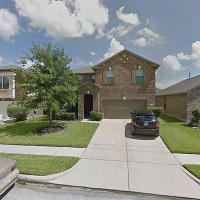 4311 Richland Chambers Ln, Humble, TX 77396