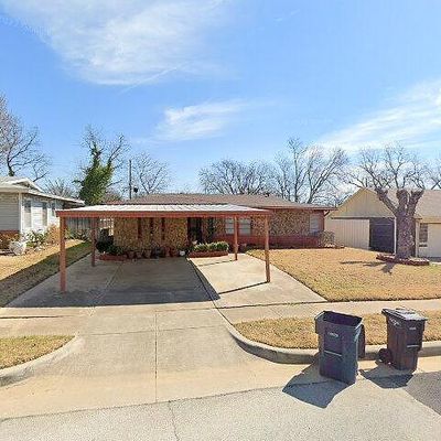 4405 Carmel Ave, Fort Worth, TX 76119