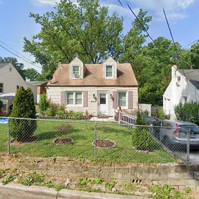 4613 Gunther St, Capitol Heights, MD 20743