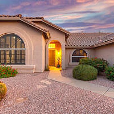 4637 E Fernwood Ct, Cave Creek, AZ 85331