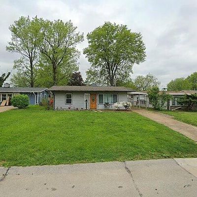 4648 Frankfort Ave, Saint Louis, MO 63123