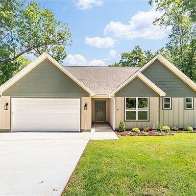 47 Tiree Dr, Bella Vista, AR 72715