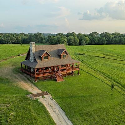 4751 Cloer Rd, Pea Ridge, AR 72751