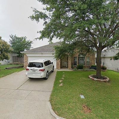 4753 Birchbend Ln, Fort Worth, TX 76137