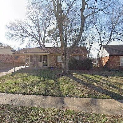 3749 Ladue St, Memphis, TN 38127